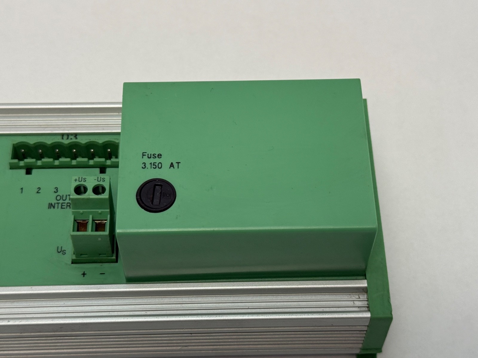 Phoenix-Contact IBS-SL-24-BK-T InterBus IBSSL24BKT