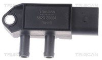 Triscan Sensor, Abgasdruck 8823 29004 FüR Audi Seat Skoda Vw