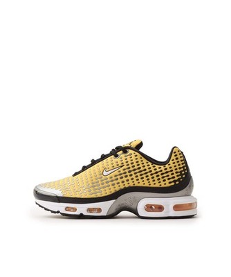 Nike Air Max Plus 7 Varsity Maize Yellow HQ2197-700 Men's Size oki oki06