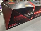 NEW Star Wars The Black Series Supreme Leader Kylo Ren Force FX Elite Lightsaber — photo 2