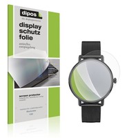 6X Schutzfolie Matt FüR Blackview X30 Displayschutzfolie Folie Display Schutz