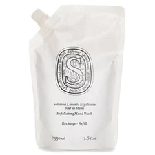 Diptyque - Exfoliating Hand Wash Refill 350ml/11.8oz