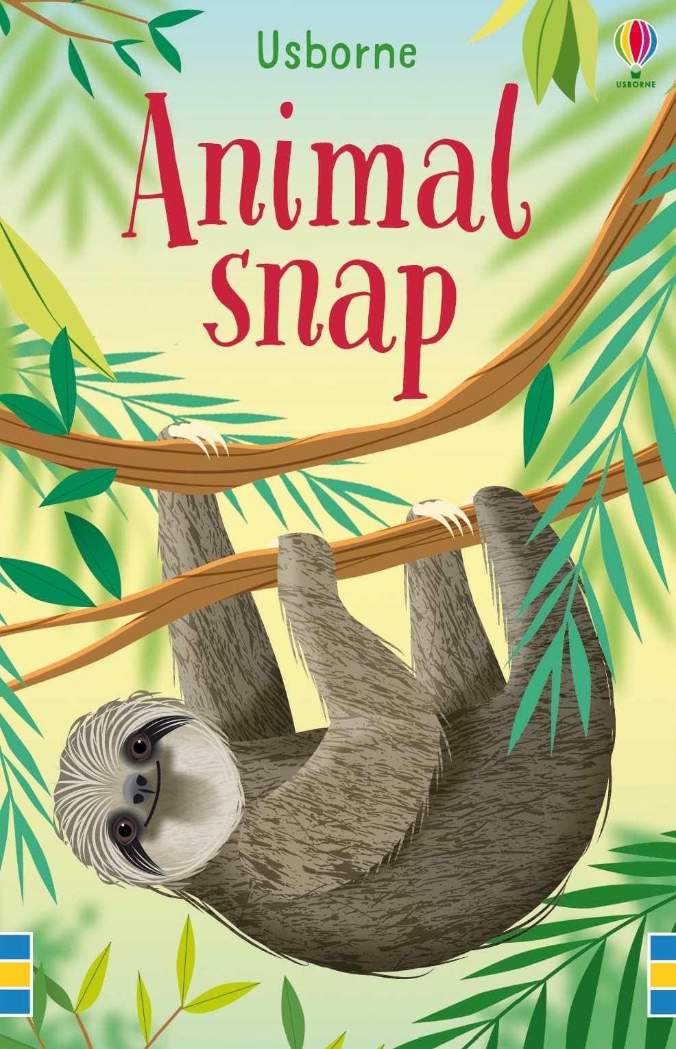 Animal Snap Fiona Watt - Image 2