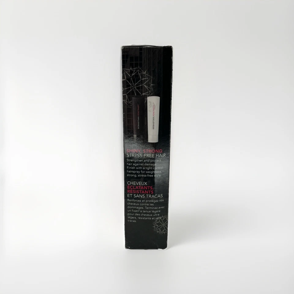 Champú SEBASTIAN Strength 8,4 oz da el regalo de una calidad de peluquería saludable Foto 2 de 2