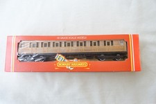 HORNBY RAILWAYS R477 LNER COMPOSITE COACH TEAK '22357' MINT BOXED