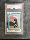 2024 Panini Donruss - Rated Rookie Drake Maye #379 (RC) PSA 10