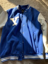 College Jacke von Telly WEiJl in Größe S