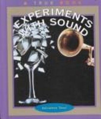 Experiments with Sound Hardcover Salvatore Tocci