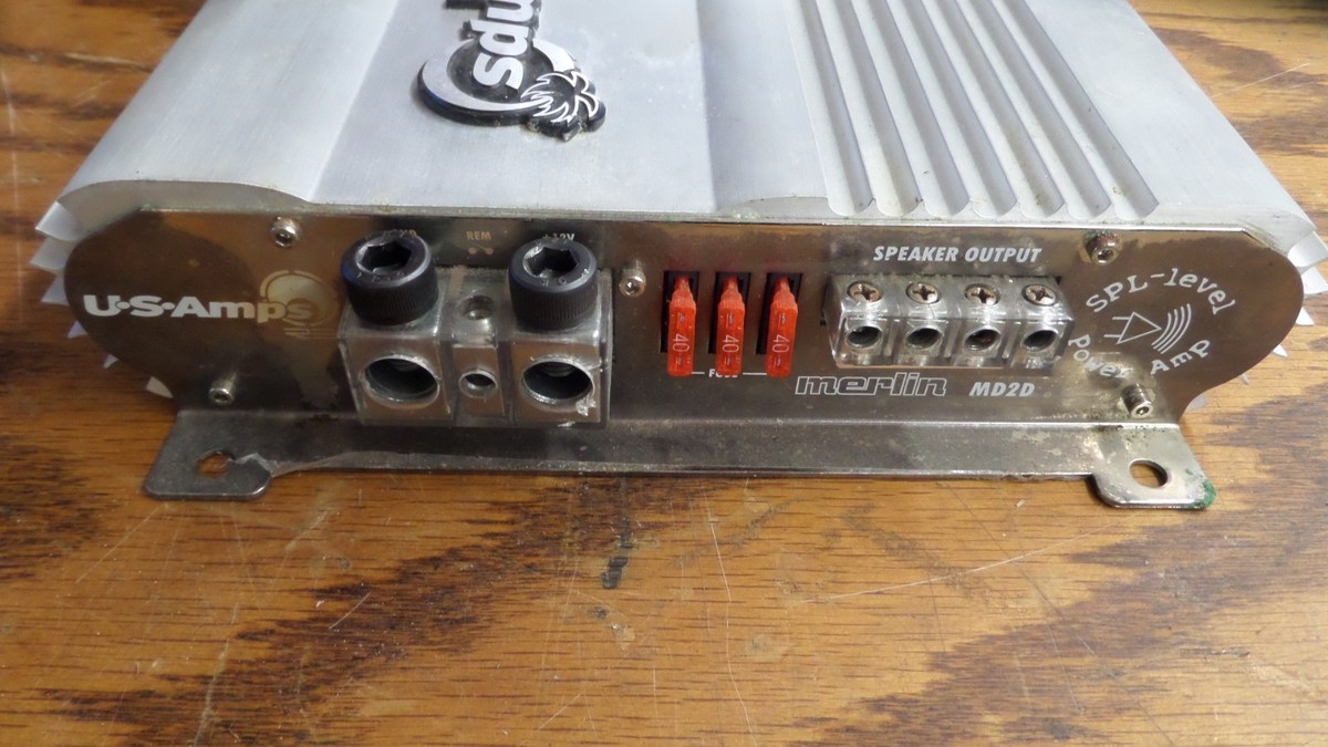 AüR Audio Merlin Unique Melody Merlin V2 Hybrid Universal IEM Review - Audio Bacon