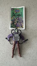 Desaad Super Powers 1985 Kenner DC Super Powers Vintage Original