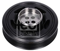 Riemenscheibe Kurbelwelle Febi Bilstein 175024 FÜR BMW Mini