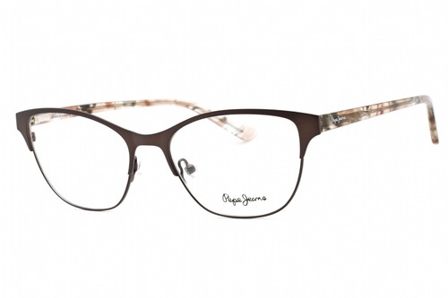 NEW Pepe Jeans PJ1386-C1 Eyeglasses 53mm 100% Authentic - Picture 1 of 4