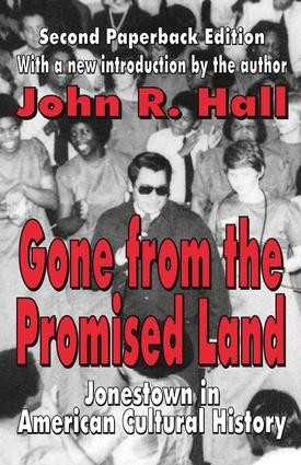 Gone from the Promised Land - 2nd Edition