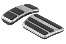 Pedal Bremsbeläge für Ford Fiesta 13 Ecosport 11 Puma 19- Automat