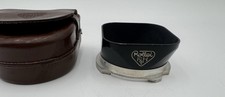 Rollie Lens Hood Bayonet II For Rollieflex 3.5 Model Case