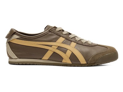 Onitsuka Tiger MEXICO 66 CLAY CANYON/PAPER BAG 1183C102 203 UNISEX