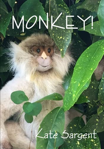 Monkey,Kate Sargent