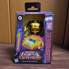 Transformers Legacy United Origin Bumblebee 25a