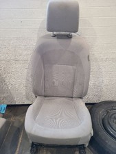 Driver Front Seat Bucket Vin J 1st Digit Cloth Fits 15 Rogue 622986 Driver Front Seat Bucket Vin J 1st Digit Cloth Fits 15 Rogue 622986