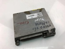 Moteur Volvo 440