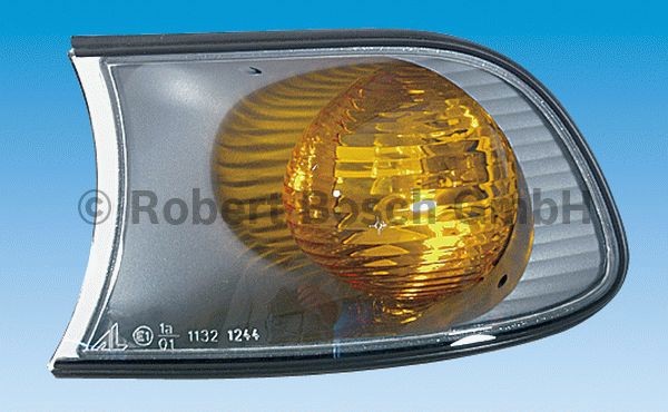 710311330002 Direction Indicator Right Front Fits BMW 3 Compact Magneti Marelli