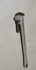 Truecraft Aluminum 36 Inch Pipe Wrench 1736