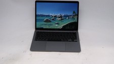 Apple MacBook Air 13 M1 8-Core 16GB 512GB Gray 2020 GBR KBD Grade C BAD BATTERY