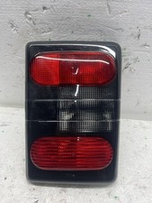 RENAULT TRAFIC 10/94-3/01 Opel Arena RÜCKLEUCHTE RECHTS VALEO 085737 Neu Origina