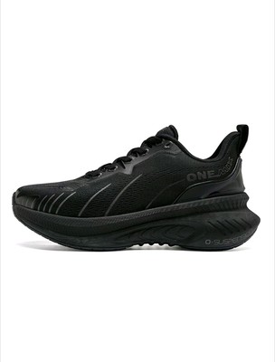 ONEMIX New Top Cushioning Running Shoes for Man Athletic Training Sport Shoes