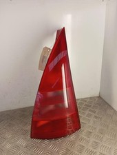 Feu arrière Citroen HY