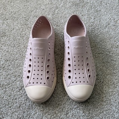 Native Jefferson Slip-On Shoes Women s 10 / Men s 8 Adult Unisex