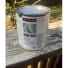 Ppg Deltron Dmd1692 Monastral Red Automotive Basecoat Paint 1 Quart New Ppg Deltron Dmd1692 Monastral Red Automotive Basecoat Paint 1 Quart New