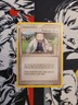 Pokémon TCG - Professor Birch 89/109 RS EX Ruby & Sapphire - LP