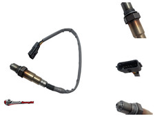 Lambdasonde wie Bosch 0281004221 für Mercedes Benz Mercedes Benz Nissan Renault