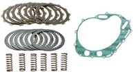 Agpl 650 SV / Gladius / DL 650 V-STROM 03/24 Komplettes Kupplungsset