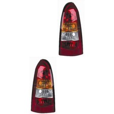 Rückleuchten Set rechts & links für OPEL Astra G F35/F48/F69/F70 Bj. 02/98-01/05