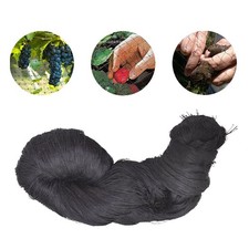 Anti Bird Netting Garden Net Poultry Aviary Barrier 50 X 50ft Heavy Duty Net 0.65 per foot