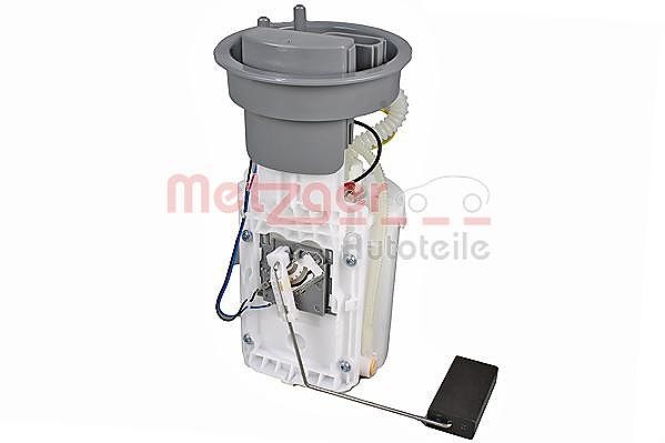Metzger Kraftstoff-FöRdereinheit U.A. FüR Seat, Skoda, VW-image