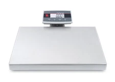 Ohaus i-C52M50L Courier 5000 Shipping Scale, 100 lb x 0.05 lb, 15.7 in x 20.5 in