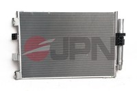 Jpn Kondensator Klimaanlage 60C9234-JPN Aluminium FüR Ford Focus 3 Max 2 Dxa CB7