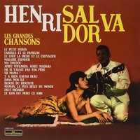 Vinile - Henri Salvador - Les Grandes Chansons - Entertainers (The) -D- Neu