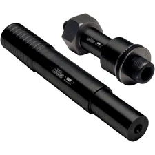 Jim's Machining Shift Shaft Sleeve Tool - Black 1658