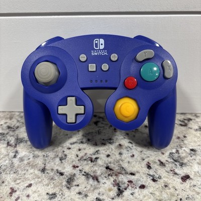 Power-A Wireless Nintendo Switch Controller GameCube-Style 