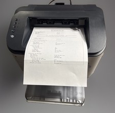 Nearly new Canon imageCLASS LBP6230dw Duplex Wireless Monochrome Laser Printer