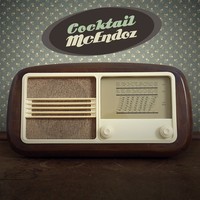 Audio Cd - Mcendoz - Cocktail Mcendoz - Alman Music -D- Neu