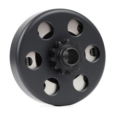 Centrifugal Clutch 5/8" Bore 11 Tooth Go Kart Engine Clutch Fit Predator 97cc...