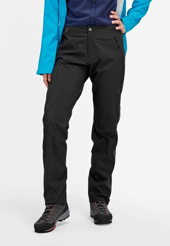 Mammut La Liste Pro HS Bib Pant - Women's - Clothing