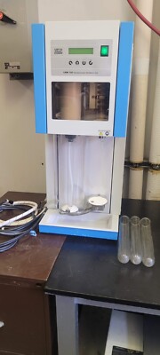 Semi-Automatic Distillation Unit VELP Scientific UDK 232