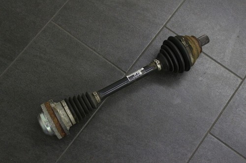 Original Audi A3 8P VW Golf 6 Gelenkwelle Antriebswelle 1K0407271JJ vorne links