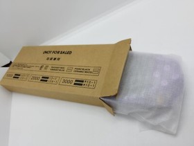 Sony PSP-3000 Playstation Portable Handheld Console Clear Purple Shell Custom